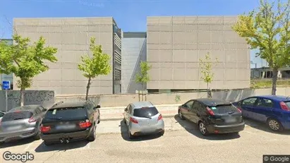 Lokaler til leie i Las Rozas de Madrid – Bilde fra Google Street View