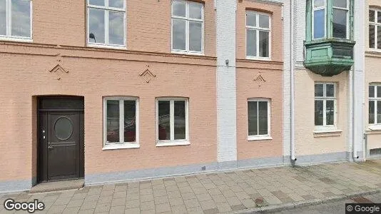 Office spaces for rent i Malmö City - Photo from Google Street View