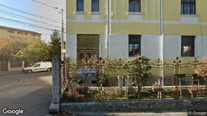 Commercial properties for rent in Cluj-Napoca - Photo from Google Street View