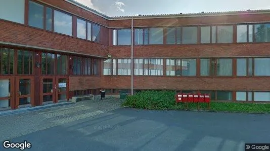 Office spaces for rent i Oulu - Photo from Google Street View