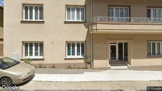 Commercial properties for sale i Banská Bystrica - Photo from Google Street View