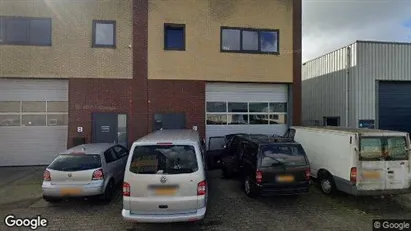 Commercial properties for rent in Edam-Volendam - Photo from Google Street View