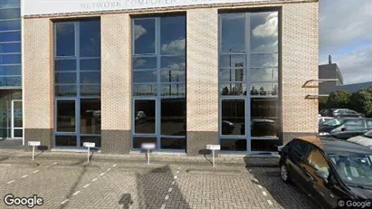 Office spaces for rent in Rotterdam Charlois - Photo from Google Street View