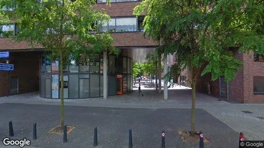 Kantorruimte te huur i Hilversum - Foto uit Google Street View