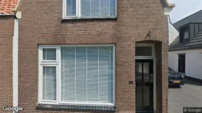 Office spaces for rent in Oud-Beijerland - Photo from Google Street View