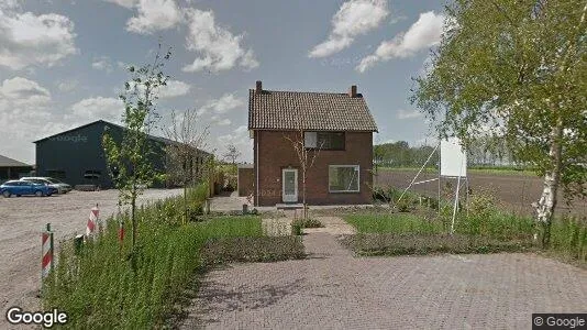 Lokaler til leje i Kaag en Braassem - Foto fra Google Street View