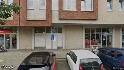 Commercial properties for sale in Ridderkerk - Photo from Google Street View