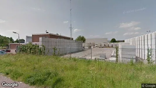 Bedrijfsruimtes te koop i Meppel - Foto uit Google Street View