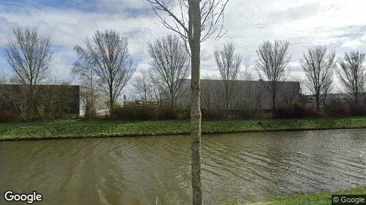 Gewerbeflächen zum Kauf i Koggenland – Foto von Google Street View