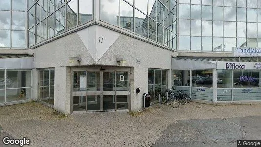 Office spaces for rent i Mölndal - Photo from Google Street View