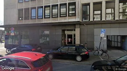 Coworking spaces for rent in Cologne Innenstadt - Photo from Google Street View