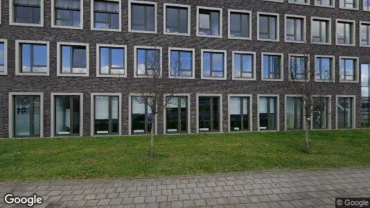 Coworking spaces for rent i Cologne Kalk - Photo from Google Street View