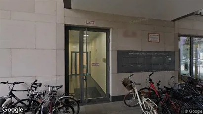 Coworking spaces zur Miete in München Maxvorstadt – Foto von Google Street View