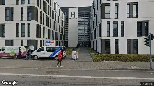 Kontorhoteller til leje i Köln Ehrenfeld - Foto fra Google Street View