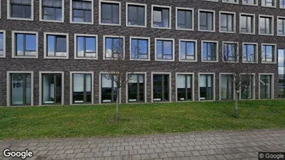 Commercial properties for rent in Cologne Kalk - Photo from Google Street View