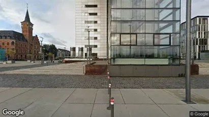 Gewerbeflächen zur Miete in Köln Innenstadt – Foto von Google Street View