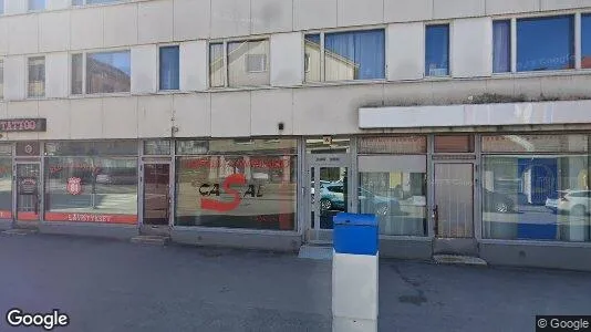 Office spaces for rent i Oulu - Photo from Google Street View