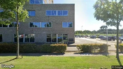 Office spaces for rent in Sittard-Geleen - Photo from Google Street View