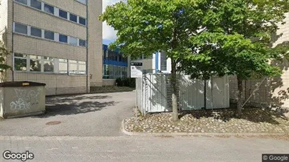 Bedrijfsruimtes te huur in Espoo - Foto uit Google Street View