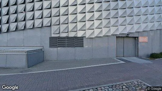 Gewerbeflächen zur Miete i Helsinki Itäinen – Foto von Google Street View