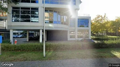 Office spaces for rent in Amersfoort - Photo from Google Street View