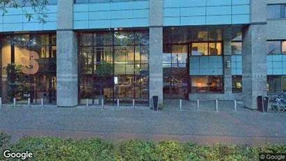 Office spaces for rent in Eindhoven - Photo from Google Street View