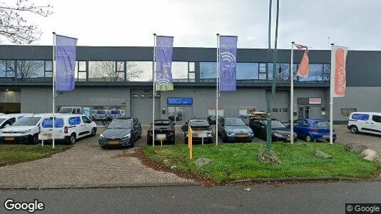 Bedrijfsruimtes te huur i Utrecht Vleuten-De Meern - Foto uit Google Street View