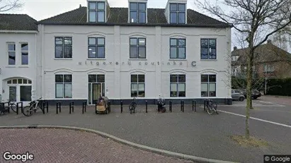 Office spaces for rent in Gooise Meren - Photo from Google Street View