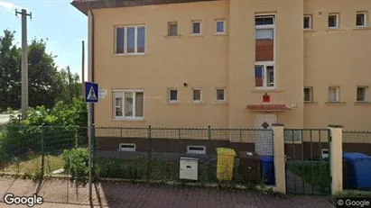 Bedrijfsruimtes te huur in Trnava - Foto uit Google Street View