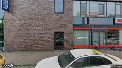 Commercial properties for rent in Frankfurt Ost - Photo from Google Street View