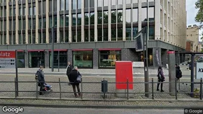 Commercial properties for rent in Cologne Innenstadt - Photo from Google Street View