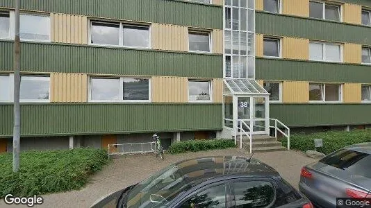 Office spaces for rent i Randers NØ - Photo from Google Street View