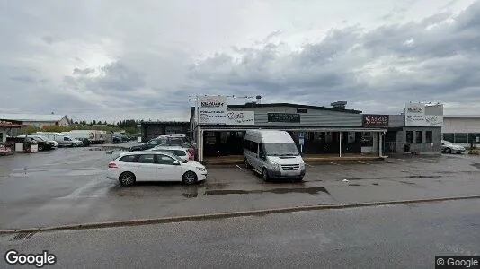 Producties te huur i Eskilstuna - Foto uit Google Street View