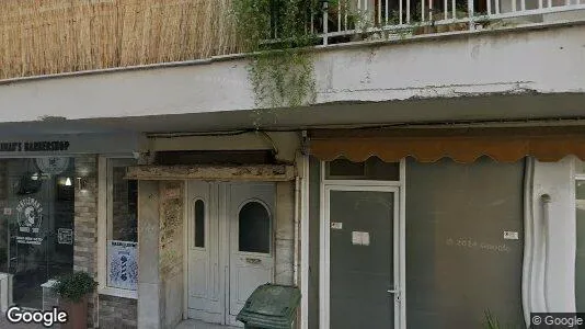 Büros zur Miete i Katerini – Foto von Google Street View