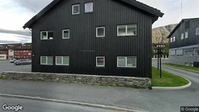 Kantorruimte te huur in Oppdal - Foto uit Google Street View