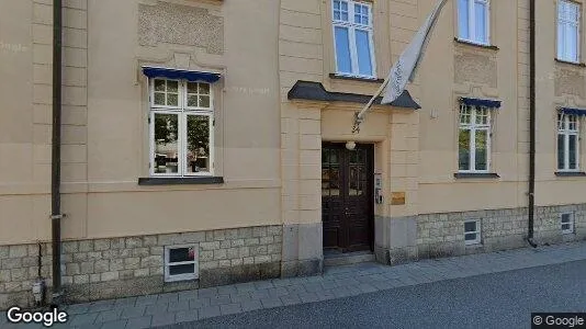 Office spaces for rent i Västerås - Photo from Google Street View