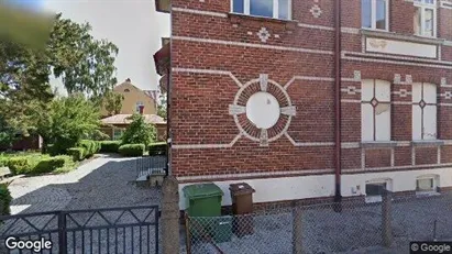 Kontorslokaler för uthyrning i Burlöv – Foto från Google Street View