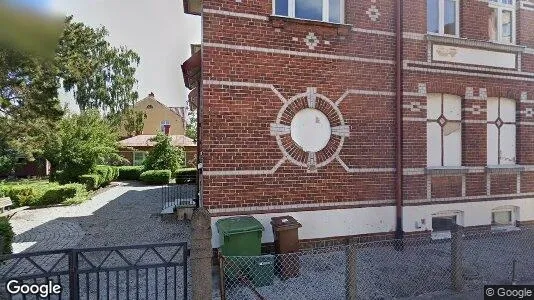 Office spaces for rent i Burlöv - Photo from Google Street View