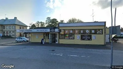 Kontorlokaler til leje i Karlsborg - Foto fra Google Street View