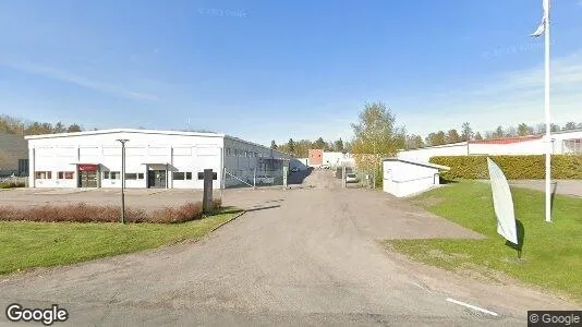 Kantorruimte te huur i Kumla - Foto uit Google Street View