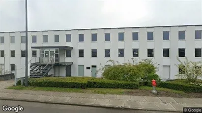 Commercial properties for rent in Glostrup - Photo from Google Street View