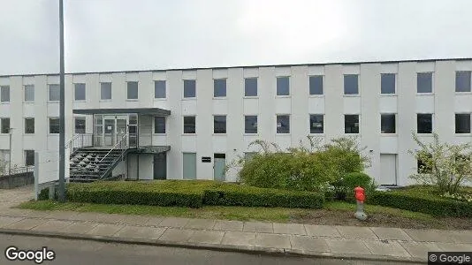 Commercial properties for rent i Glostrup - Photo from Google Street View