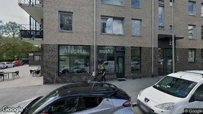 Office spaces for rent in Stockholm West - Photo from Google Street View