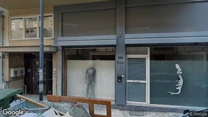 Lokaler til leje i Larissa - Foto fra Google Street View