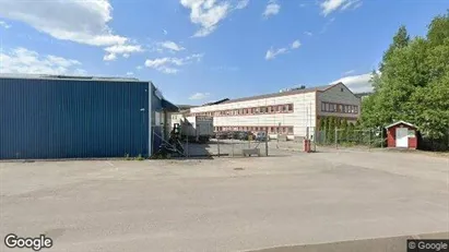 Office spaces for rent in Lier - Photo from Google Street View