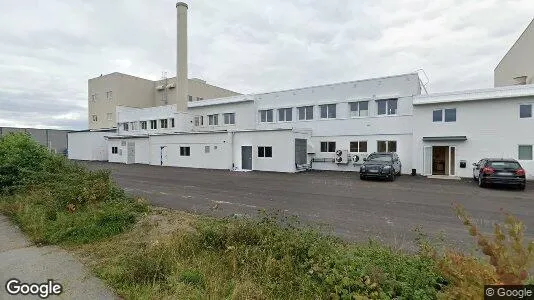 Office spaces for rent i Tønsberg - Photo from Google Street View