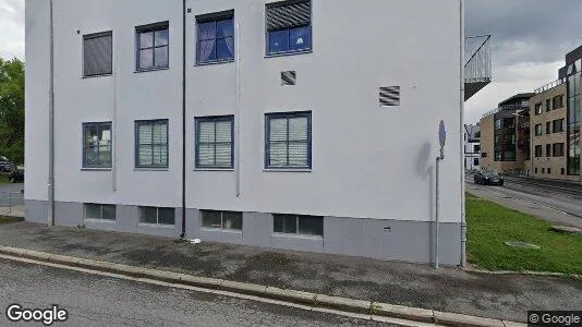 Office spaces for rent i Hamar - Photo from Google Street View