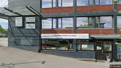 Office spaces for rent in Sørum - Photo from Google Street View