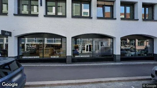 Office spaces for rent i Drammen - Photo from Google Street View