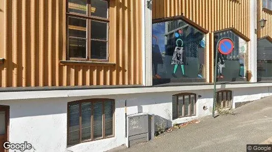 Büros zur Miete i Larvik – Foto von Google Street View